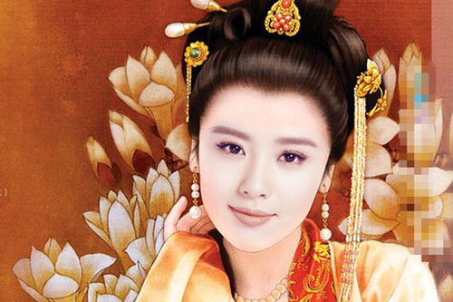 'Thương tâm' trước cuộc đời bi thảm của kỹ nữ nổi tiếng Trung Quốc