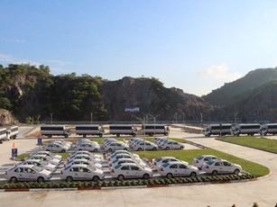 Khánh Hoà: Tạm dừng sát hạch lái xe để chống dịch Covid-19
