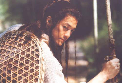 Xét về tửu lượng, ai vô đối trong kiếm hiệp Kim Dung?