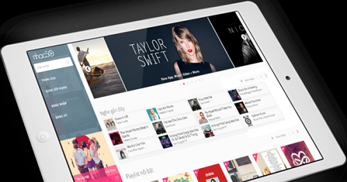 Nhạc sĩ Việt cần dựa vào giải pháp công nghệ để chống nạn “dùng chùa” khi âm nhạc trực tuyến bùng nổ