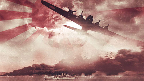 'Trân Châu Cảng Australia' – cuộc tập kích của 250 máy bay Nhật