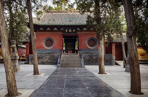 Giải mã bí ẩn võ công cất giữ trong Tàng Kinh Các