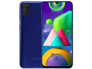 Samsung Galaxy M21 trình làng: 3 camera sau, pin 6.000 mAh, RAM 6 GB, giá hơn 4 triệu