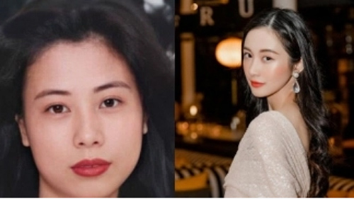 Jun Vũ khoe ảnh của mẹ, dân tình trầm trồ bảo sao con gái xinh đẹp đến vậy