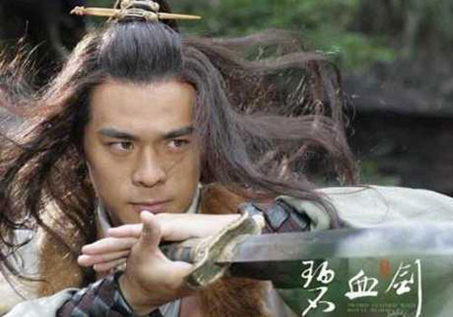 Hình tượng rắn trong truyện chưởng Kim Dung