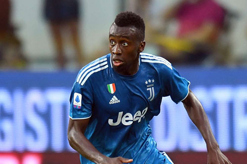 Juventus xác nhận trường hợp thứ 2 dương tính với Covid-19