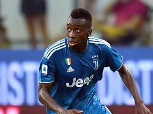 Juventus xác nhận trường hợp thứ 2 dương tính với Covid-19