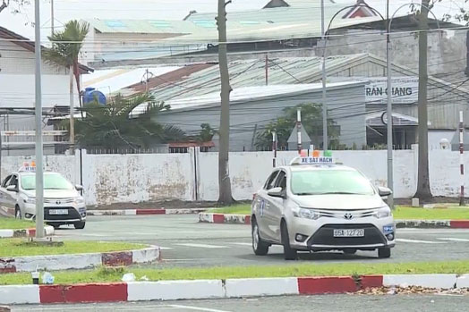 Phòng ngừa dịch COVID-19, TP.HCM tạm dừng sát hạch cấp giấy phép lái xe