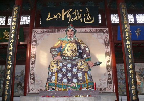 Bí kíp võ công hay giấc mộng giang hồ của nhà văn Kim Dung