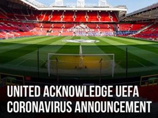 Man Utd bất ngờ lên tiếng vì EURO 2020 "trễ hẹn" bởi COVID-19