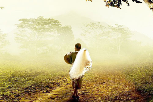 Nhân sinh rốt cuộc cũng chỉ ở trong 8 đạo lý này, thông suốt ắt cả đời được hưởng phúc