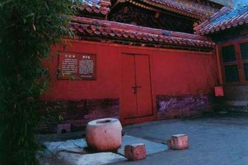 Những câu chuyện 'rùng rợn' chưa có lời giải đáp trong Tử Cấm Thành