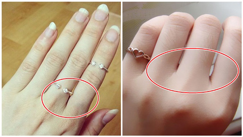 Lộ diện bàn tay "bát phương tụ tài", quý nhân theo gót từ nhỏ, càng lớn tuổi càng dễ phát tài