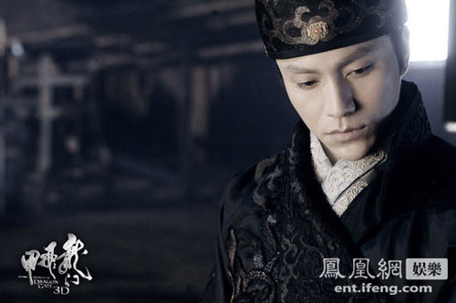 Chuyện lạ ở triều Thanh: Kỹ nữ đệ đơn ly hôn thái giám