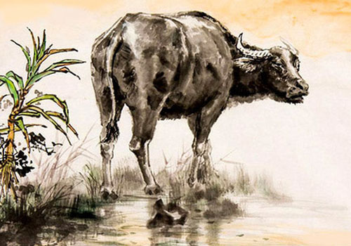 Cu&#x1ED1;i xu&#xE2;n &#x111;&#x1EA7;u h&#xE8;, 3 con gi&#xE1;p &#x111;&#x1EBF;n th&#x1EDD;i k&#x1EF3; t&#xE0;i l&#x1ED9;c n&#x1EDF; r&#x1ED9;, cu&#x1ED9;c s&#x1ED1;ng sung t&#xFA;c, vi&#xEA;n m&#xE3;n