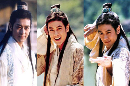 Kiều Phong, Quách Tĩnh và loạt nhân vật lịch sử có thật của Kim Dung