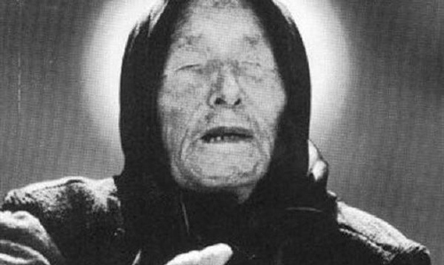 Tổng hợp những dự đoán của nhà tiên tri mù Vanga từ 2017 đến 3797