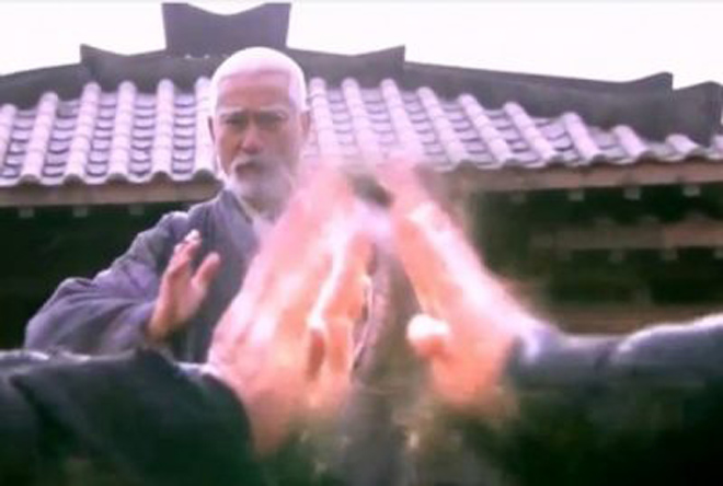 Võ hiệp Kim Dung: 5 đại cao thủ, 5 tuyệt kỹ chấn động võ lâm