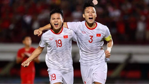 VFF sẽ tạo điều kiện tốt nhất để ĐT Việt Nam bảo vệ ngôi Vô địch AFF Cup 2020