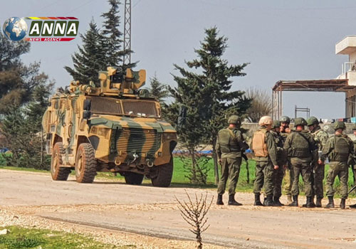 Phiến quân "sập bẫy" tự tay đánh mất cơ hội cuối cùng: Nga-Syria sẽ đánh thẳng vào Idlib