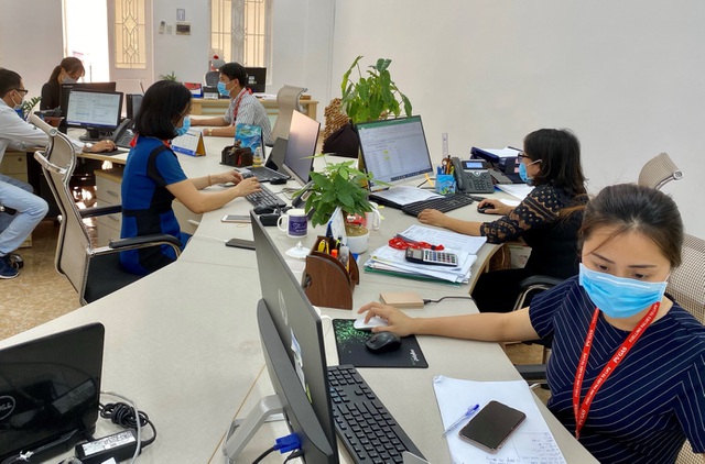 PV GAS ứng phó chủ động với dịch bệnh Covid-19