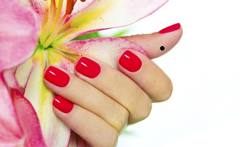 Phụ nữ sở hữu nốt ruồi trên những ngón tay này, chắc chắn có vận đào hoa và may mắn hơn người