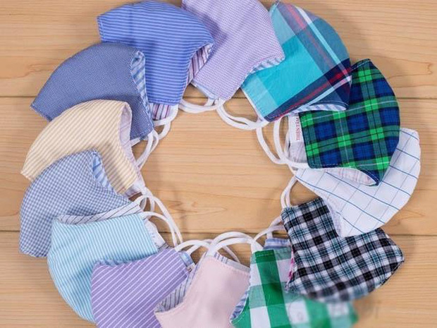 Cách giặt khẩu trang vải diệt sạch vi khuẩn gây bệnh trong mùa Covid-19