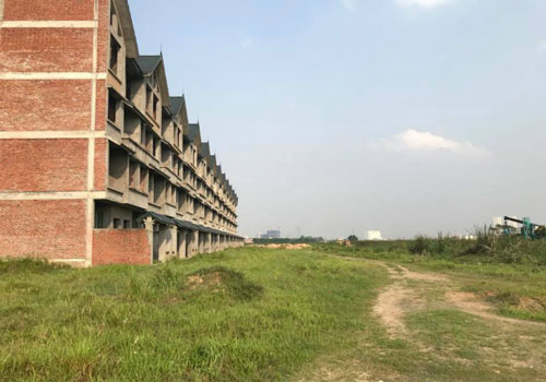 Nhà đầu tư bất động sản nêm làm gì trong bối cảnh dịch Covid-19?