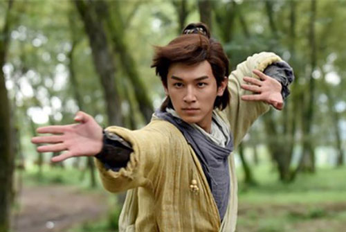 Những màn tỉ thí võ công kinh điển trong truyện Kim Dung