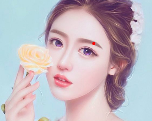 Bất kể nam hay nữ nếu sở hữu 4 nốt ruồi này tài lộc ngút trời, kiếm tiền dễ như ăn kẹo