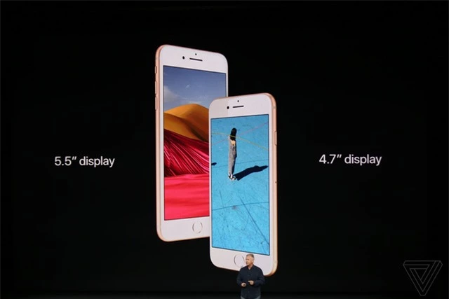 Apple sắp khai tử iPhone 8/8 Plus - Ảnh 1.