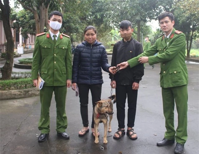 Băng “cẩu tặc” thực hiện hơn 100 vụ đánh bả khiến chó, mèo chết hàng loạt - 4