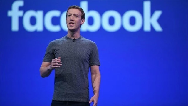 Facebook tặng mỗi nhân viên 1.000 USD để đối phó COVID-19 - Ảnh 1.