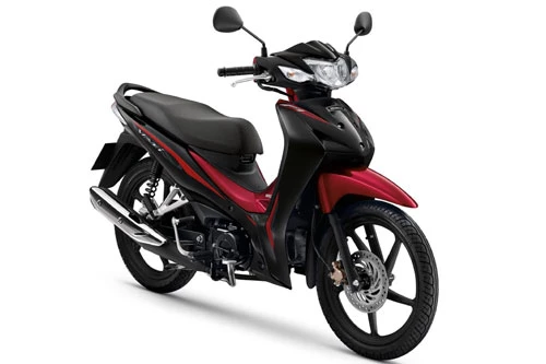 Honda Wave 110i 2020.