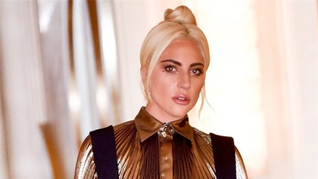 Lady Gaga: “Những nỗi đau không phá hủy được tôi” - Ảnh 1.