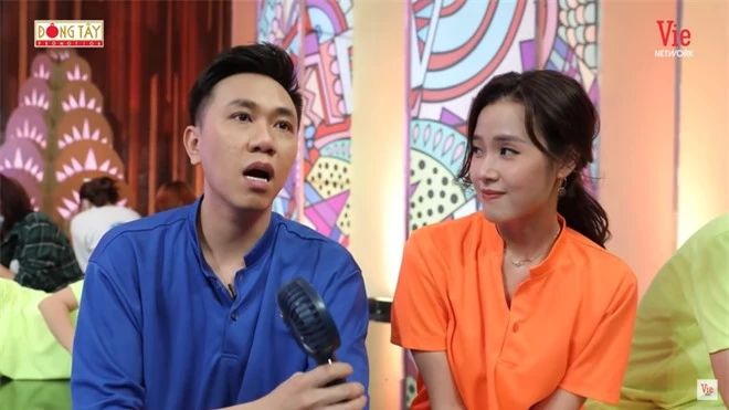 Midu: Em vẫn đang tìm một người đàn ông đủ bao dung để che chở, gánh vác cho em món nợ đó - Ảnh 4.