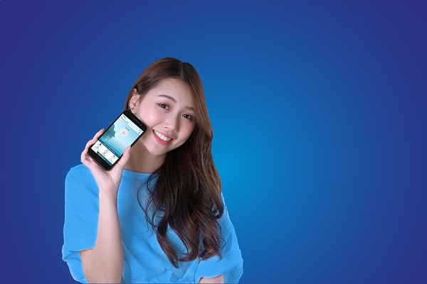 Xua tan lo ngại về giao dịch tài chính thời Covid-19