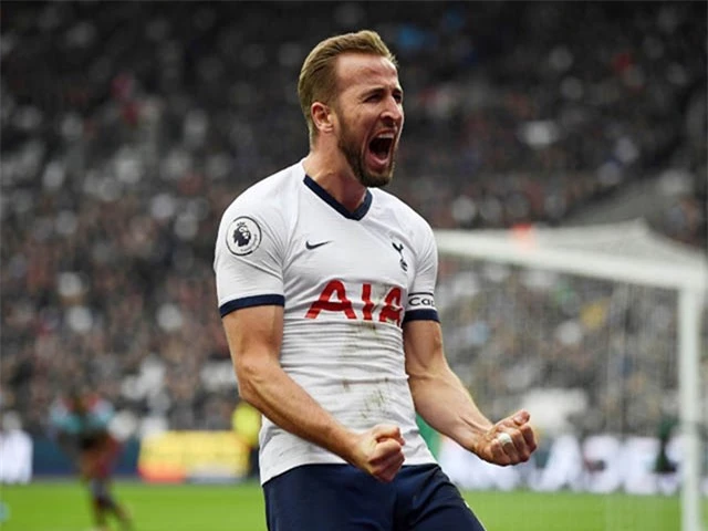 Kane có muốn rời Tottenham?