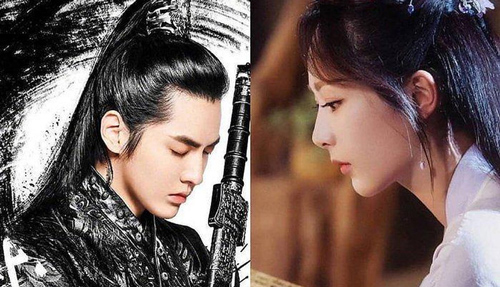 Hai bộ phim sắp ra mắt của Dương Tử, liệu kết hợp cùng Tiêu Chiến hay Ngô Diệc Phàm sẽ tạo ra cú bùng nổ?