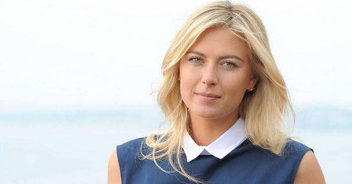 'Điêu đứng' trước top 10 tay vợt nữ đẹp nhất thế giới