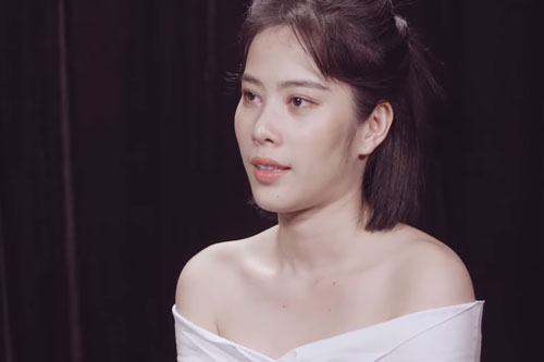 Nam Em: Tôi bị miệt thị "cha mẹ mày ra sao thì mày cũng vậy thôi"