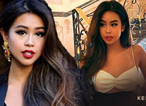 “Ái nữ hàng hiệu” Tiên Nguyễn xác nhận âm tính lần 1