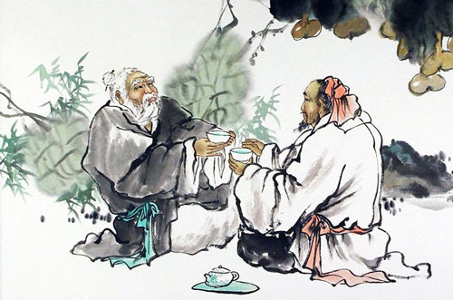 Cổ nhân dạy những cách đối phó kẻ xấu tính cực cao tay ai cũng nên biết