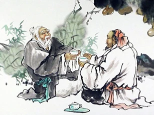 Cổ nhân dạy những cách đối phó kẻ xấu tính cực cao tay ai cũng nên biết