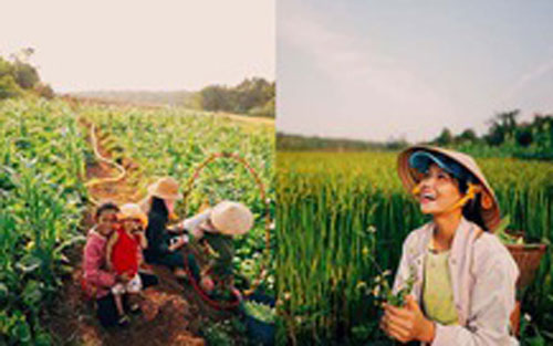 H'Hen Niê cùng bạn trai tin đồn tiếp tục lộ bằng chứng hẹn hò "hai năm rõ mười", chỉ còn chờ ngày công khai