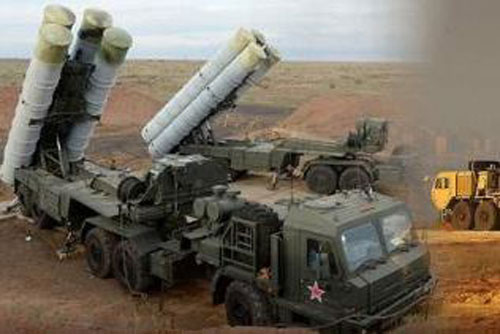 Mỹ trả lời gắt khi Thổ muốn mua Patriot