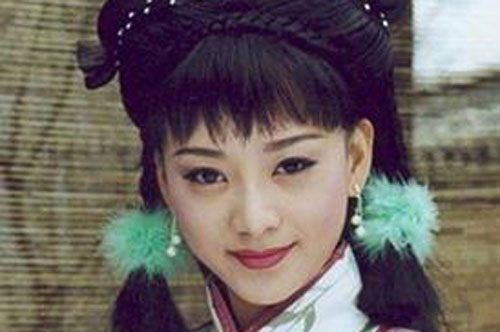 Khi các mỹ nhân trở thành "xú nữ" trên màn ảnh