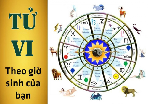 3 khung giờ sinh tài lộc, bất kể nam hay nữ đều trung vận phát tài, hậu vận phát lộc, lộc bất tận hưởng