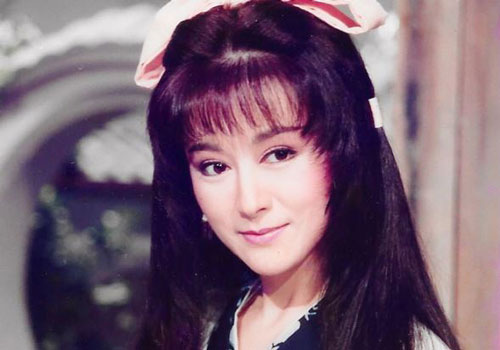 Tiểu Long Nữ "Thần điêu đại hiệp": Đẹp như tiên giáng trần vẫn bị chồng phản bội cay đắng, ra đi tay trắng