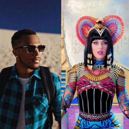 Katy Perry bỗng lật ngược 'thế cờ', chiến thắng trong vụ kiện bản quyền "Dark Horse"